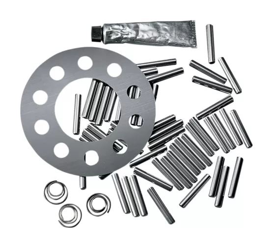 BDL Big Fix Roller Bearing Kit For Harley 4-Speed Transmissions