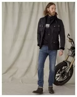 Belstaff Crosby Jacket 9 Belstaff Crosby Jacket -Funky Motorcycle belstaff crosby jacket 1