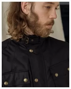 Belstaff Crosby Jacket 12 Belstaff Crosby Jacket -Funky Motorcycle belstaff crosby jacket 4