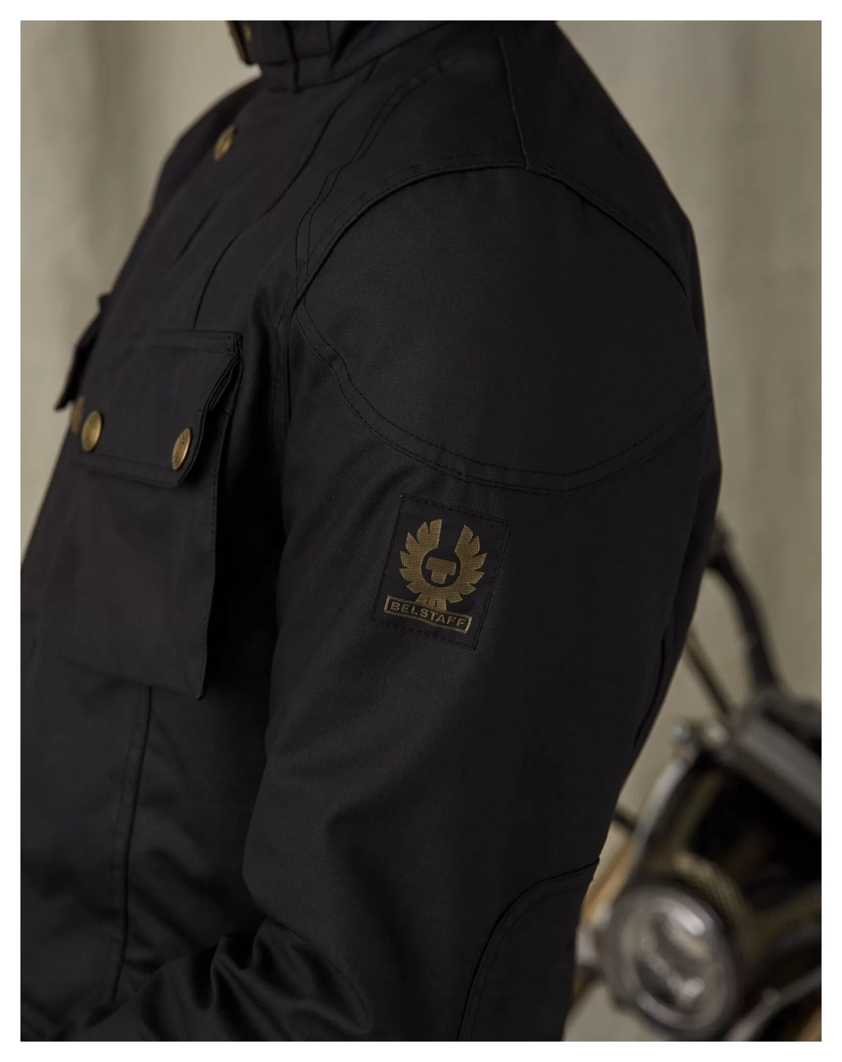 Belstaff Crosby Jacket 7 Belstaff Crosby Jacket - Image 7