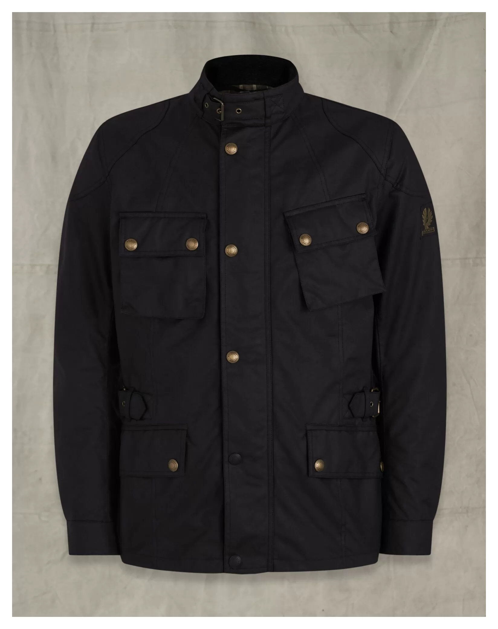 Belstaff Crosby Jacket 2 Belstaff Crosby Jacket - Image 2