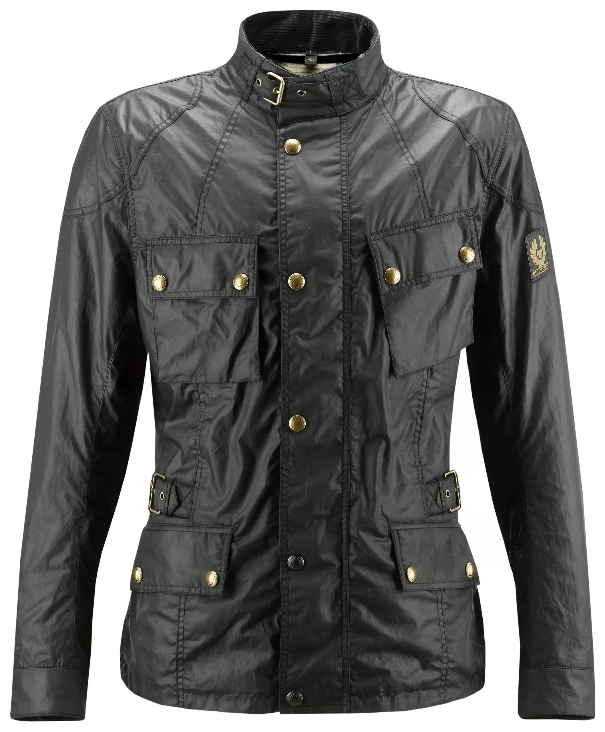 Belstaff Crosby Jacket 1 Belstaff Crosby Jacket