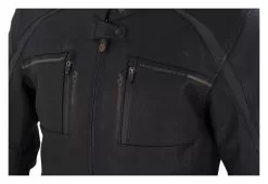 Bering Mendes Jacket -Funky Motorcycle bering mendes jacket black 3