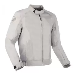 Bering Nelson Jacket -Funky Motorcycle bering nelson jacket 2