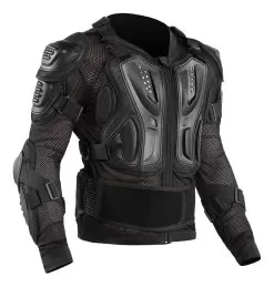 BILT Amped Jacket -Funky Motorcycle bilt amped jacket black 2