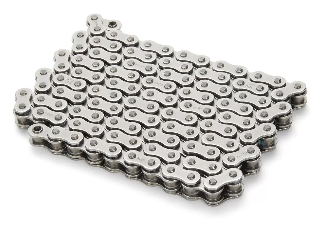 BILT FACTORY 520 CX-Ring Chain 1 BILT FACTORY 520 CX-Ring Chain