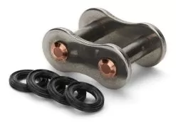 BILT FACTORY 520 CX-Ring Chain 5 BILT FACTORY 520 CX-Ring Chain -Funky Motorcycle biltfactory520 cx ring master link 520