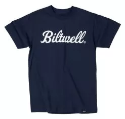 Biltwell Classic Script T-Shirt