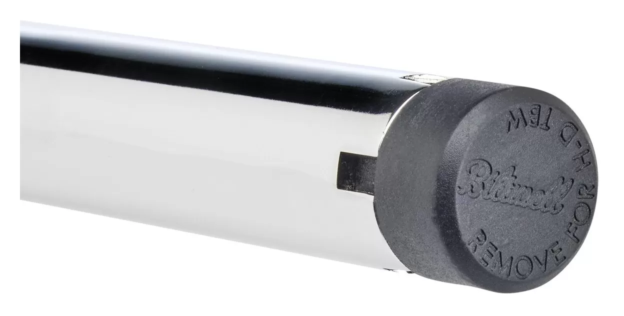 Biltwell Moto Bar 1" Handlebars 10 Biltwell Moto Bar 1" Handlebars - Image 10