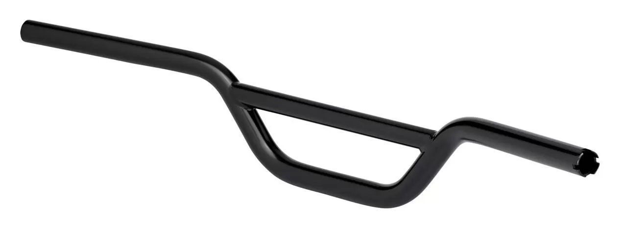 Biltwell Moto Bar 1" Handlebars 2 Biltwell Moto Bar 1" Handlebars - Image 2