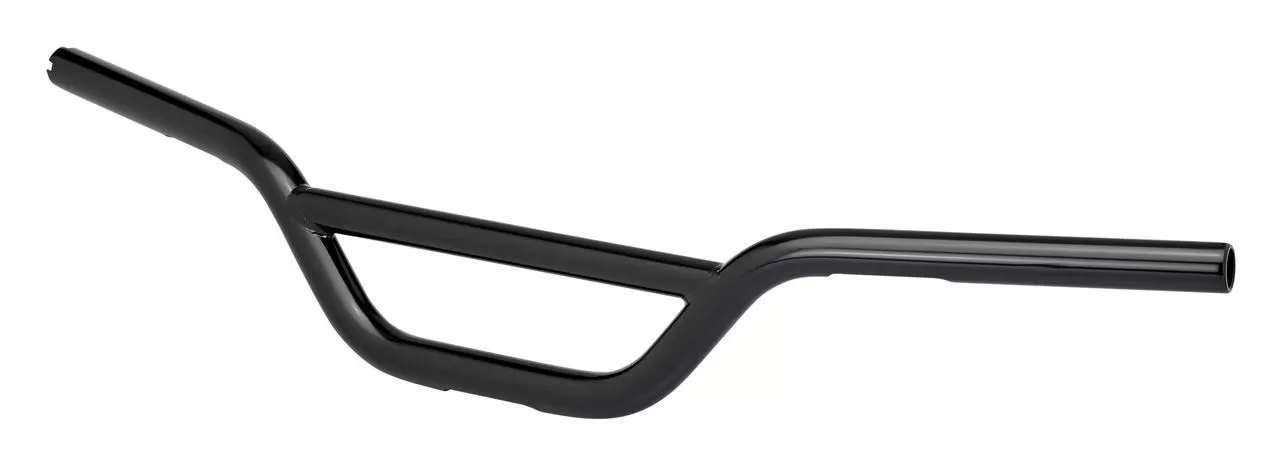 Biltwell Moto Bar 1" Handlebars 3 Biltwell Moto Bar 1" Handlebars - Image 3