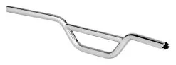 Biltwell Moto Bar 1" Handlebars 15 Biltwell Moto Bar 1" Handlebars -Funky Motorcycle biltwell moto bar1 tbw handlebars chrome 1