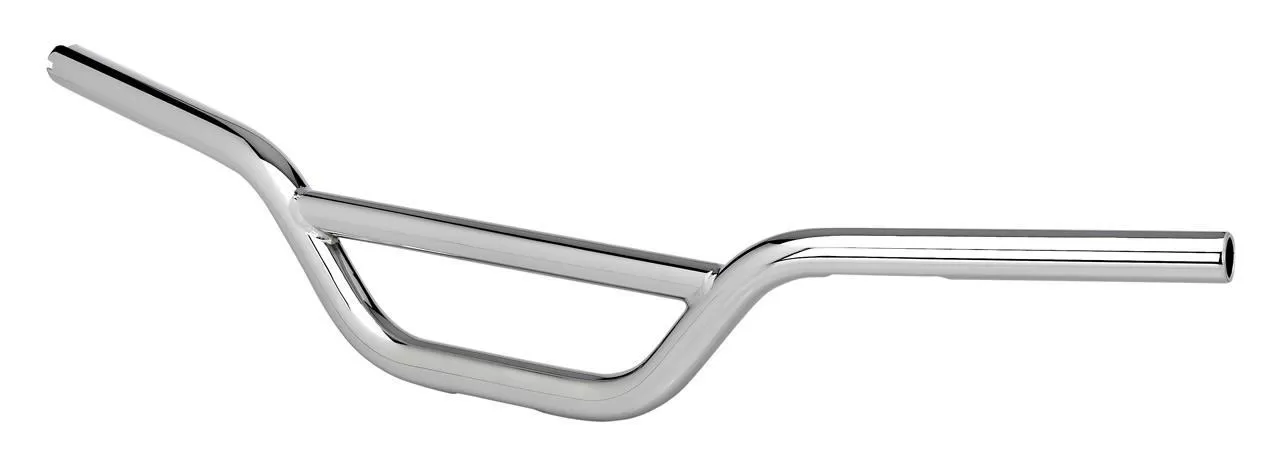 Biltwell Moto Bar 1" Handlebars 7 Biltwell Moto Bar 1" Handlebars - Image 7