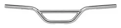 Biltwell Moto Bar 1" Handlebars 14 Biltwell Moto Bar 1" Handlebars -Funky Motorcycle biltwell moto bar1 tbw handlebars chrome
