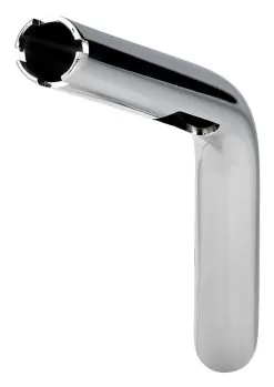 Biltwell Moto Bar 1" Handlebars 17 Biltwell Moto Bar 1" Handlebars -Funky Motorcycle biltwell moto bar1 tbw handlebars chrome 3