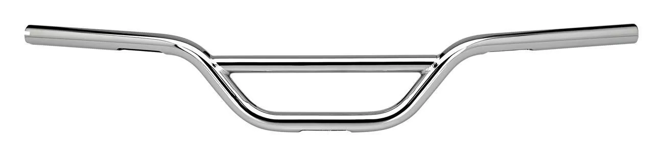 Biltwell Moto Bar 1" Handlebars 5 Biltwell Moto Bar 1" Handlebars - Image 5