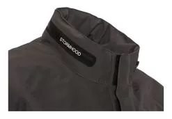 BMW Barcelona GTX Jacket -Funky Motorcycle bmw barcelona gtx jacket grey 2