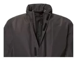 BMW Barcelona GTX Jacket -Funky Motorcycle bmw barcelona gtx jacket grey 3