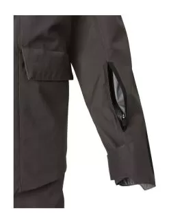 BMW Barcelona GTX Jacket -Funky Motorcycle bmw barcelona gtx jacket grey 4