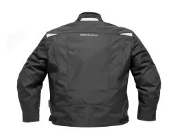BMW Essential Jacket -Funky Motorcycle bmw essential jacket black 2