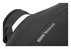 BMW Essential Jacket -Funky Motorcycle bmw essential jacket black 3