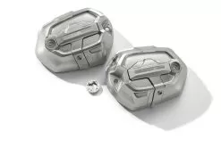 BMW Option 719 Classic Cylinder Head Covers R NineT