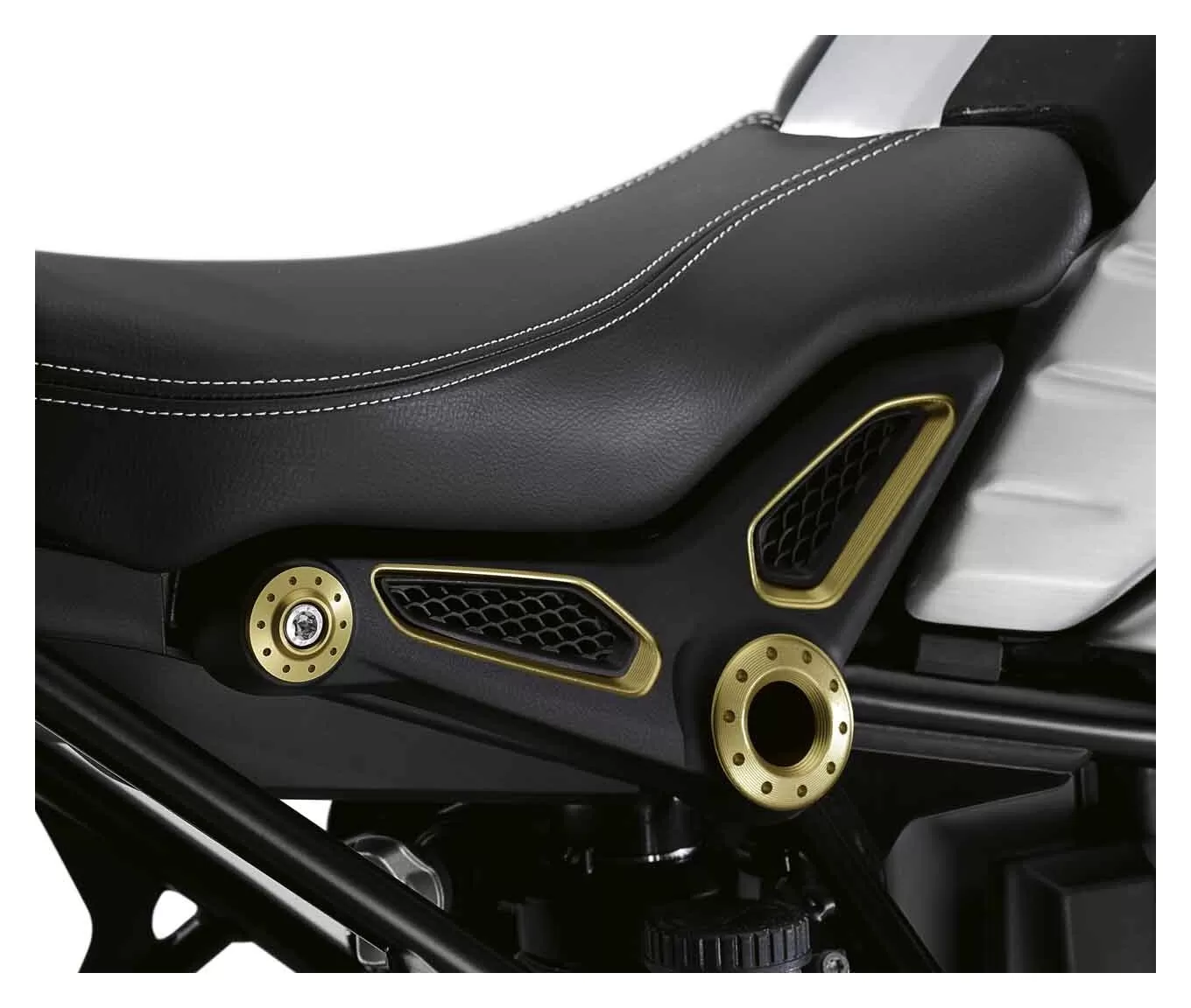 BMW Option 719 Club Sport Seat Fairing R NineT 2 BMW Option 719 Club Sport Seat Fairing R NineT - Image 2