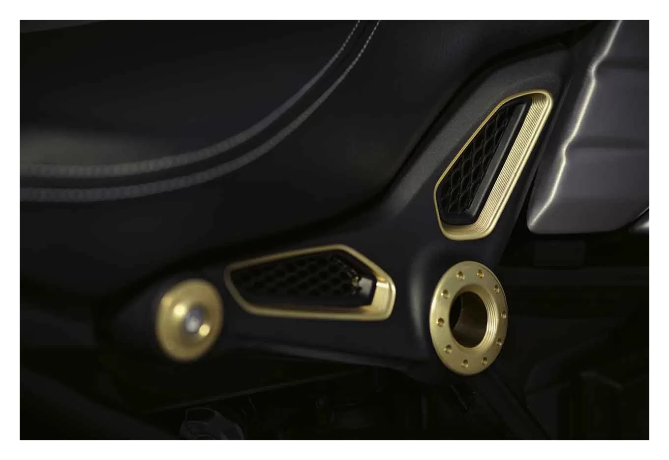 BMW Option 719 Club Sport Seat Fairing R NineT 3 BMW Option 719 Club Sport Seat Fairing R NineT - Image 3