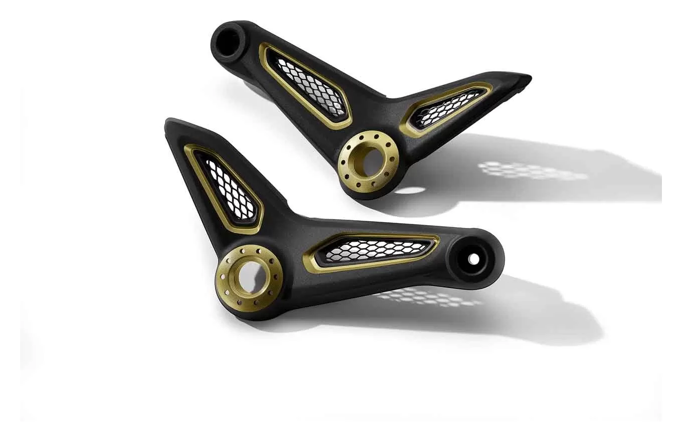 BMW Option 719 Club Sport Seat Fairing R NineT 1 BMW Option 719 Club Sport Seat Fairing R NineT