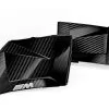 BMW M Series Carbon Fiber Cockpit Trim Panels S1000XR 2020-2023