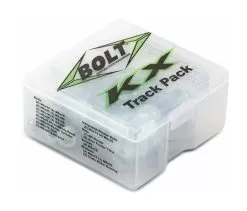 Bolt Hardware Kawasaki Track Pack