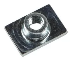 Bolt Hardware T Nuts