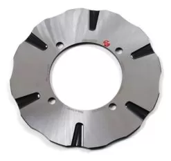 Braking Batfly Performance Rear Rotor Polaris 2006-2022