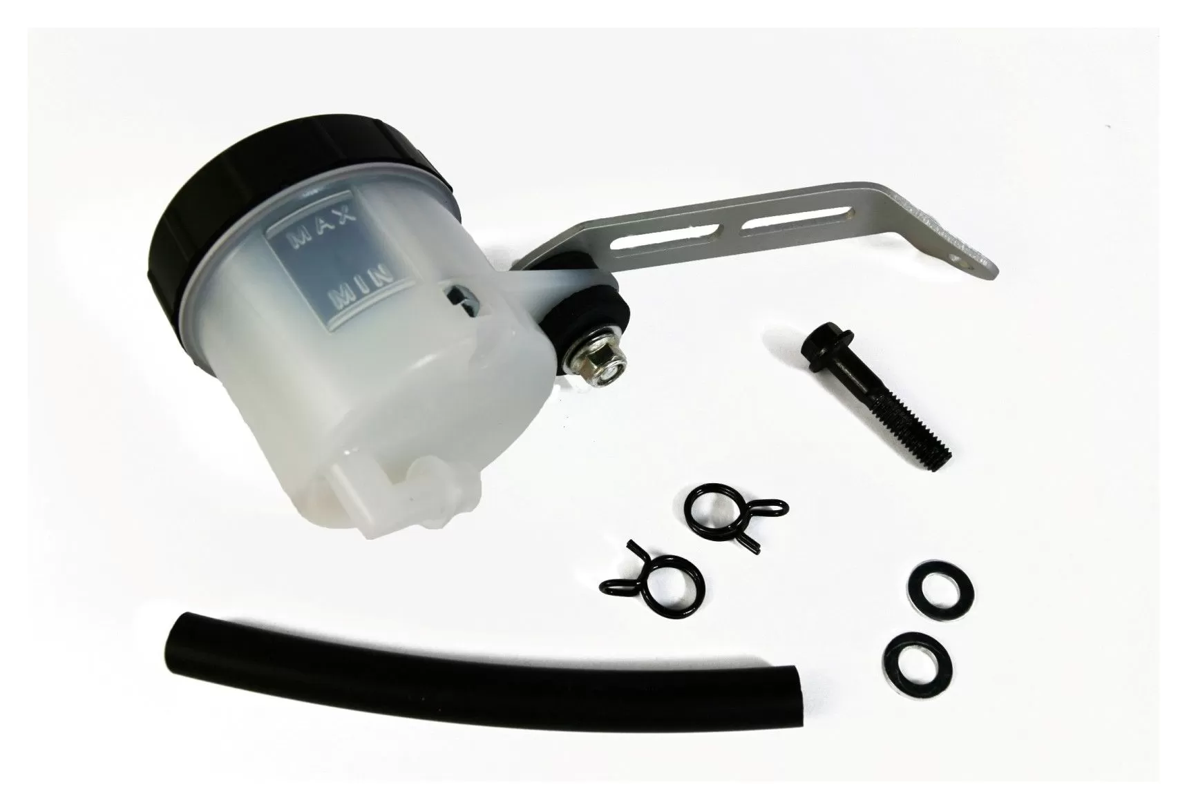 Brembo Brake Reservoir Mounting Kit 1 Brembo Brake Reservoir Mounting Kit