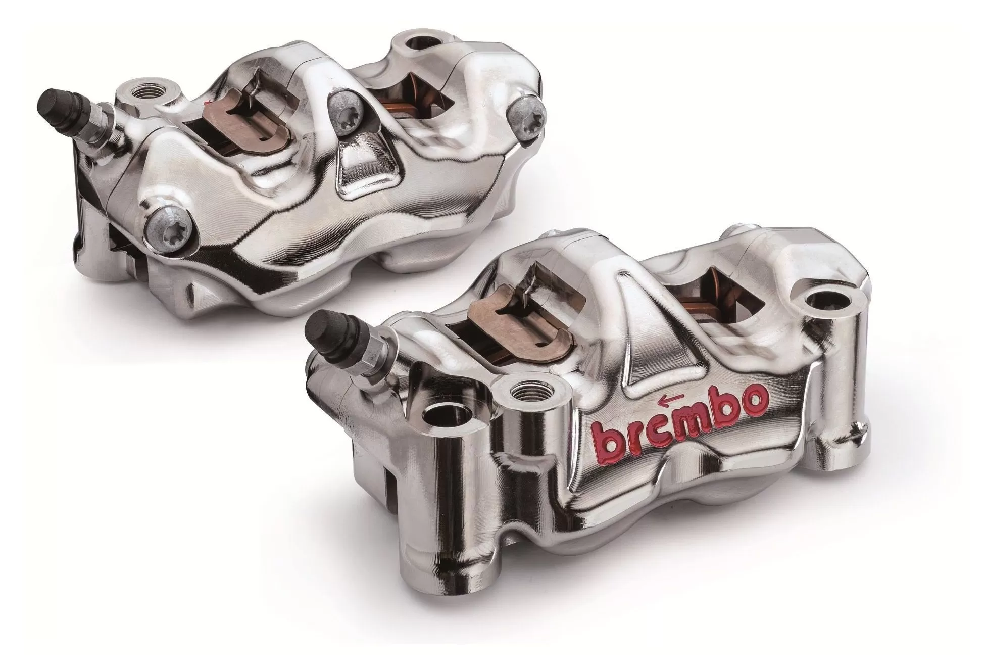 Brembo GP4 RX Brake Calipers 1 Brembo GP4 RX Brake Calipers