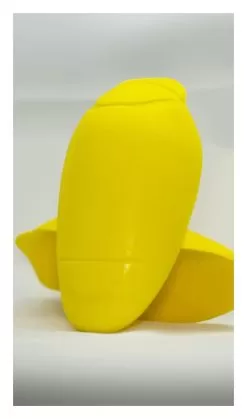 Bull-It 264 CE Level 2 Knee Armor