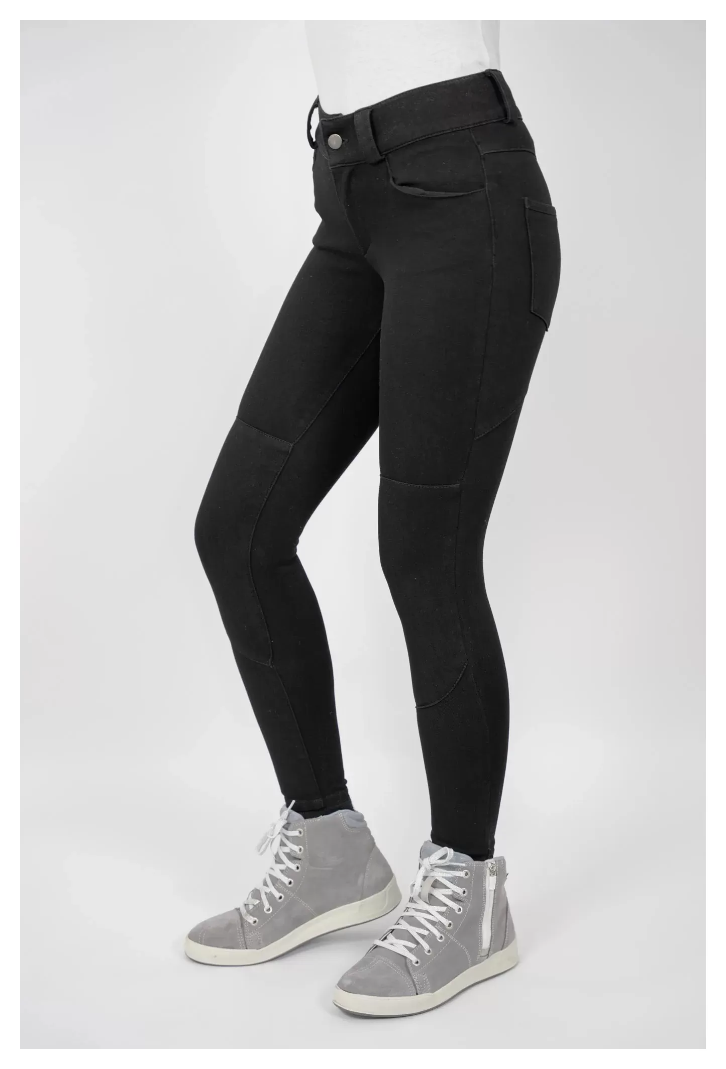 Bull-it Lunar Women's Skinny Jeans 1 Bull-it Lunar Women's Skinny Jeans