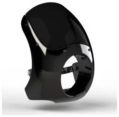 Burly Outlaw Bikini Fairing