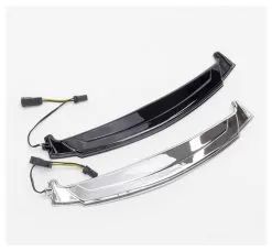 Ciro LED Vent Trim For Harley Road Glide 2015-2023 7 Ciro LED Vent Trim For Harley Road Glide 2015-2023 -Funky Motorcycle ciro led vent trim for harley road glide20152021 3