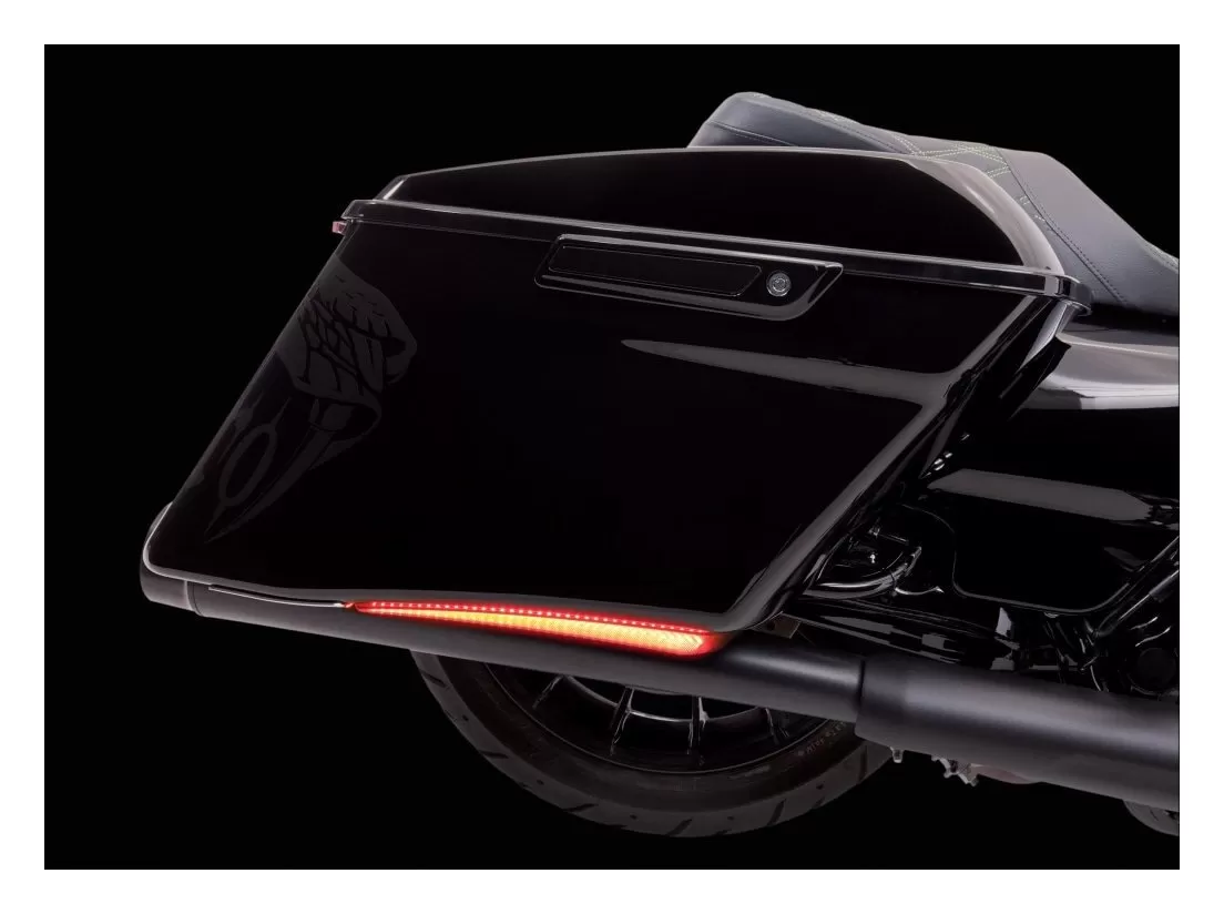 Ciro Machete Extended Saddlebag LED Lights For Harley Touring 2015-2023 1 Ciro Machete Extended Saddlebag LED Lights For Harley Touring 2015-2023
