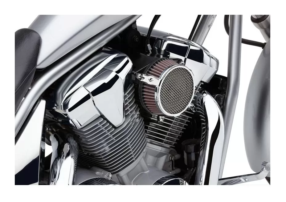 Cobra Air Filter Intake For Yamaha Bolt / Scrambler 2014-2019 - Image 2