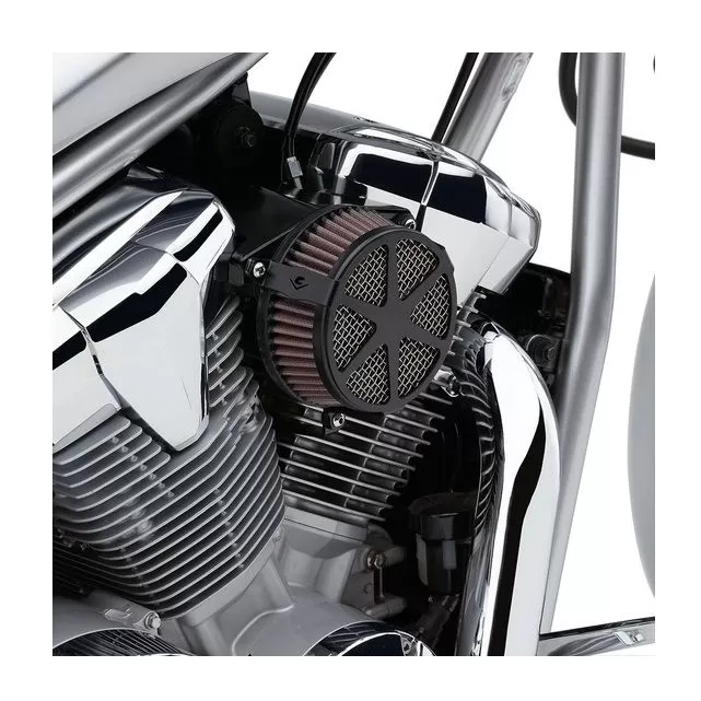 Cobra Air Filter Intake For Yamaha Bolt / Scrambler 2014-2019 - Image 5