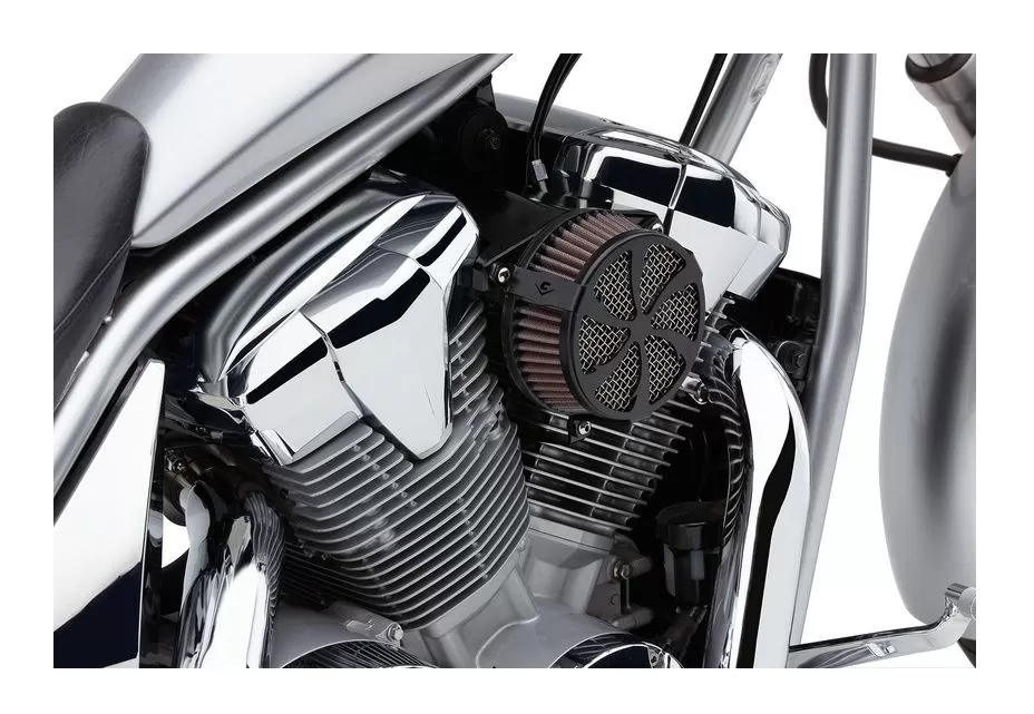 Cobra Air Filter Intake For Yamaha Bolt / Scrambler 2014-2019 - Image 6