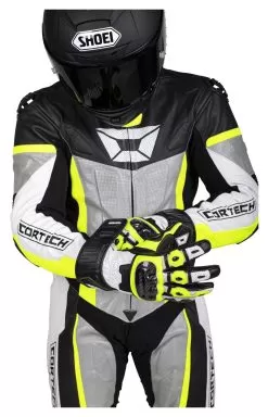Cortech Apex V1 Race Suit -Funky Motorcycle cortech apex v1 race suit 4