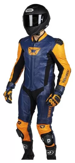 Cortech Apex V1 Race Suit -Funky Motorcycle cortech apex v1 race suit 7