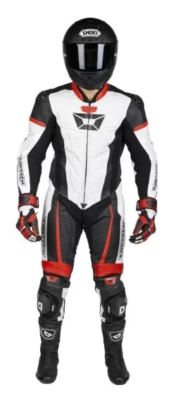 Cortech Apex V1 Race Suit -Funky Motorcycle cortech apex v1 race suit 8