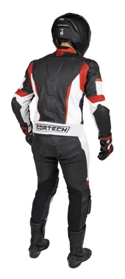 Cortech Apex V1 Race Suit -Funky Motorcycle cortech apex v1 race suit 9