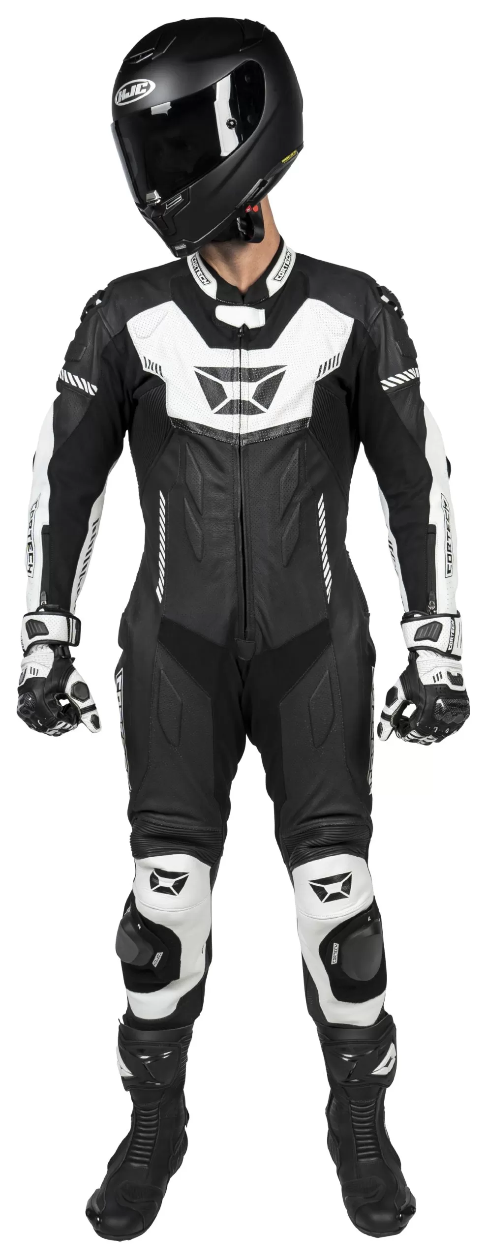 Cortech Revo Sport Air Race Suit 2 Cortech Revo Sport Air Race Suit - Image 2