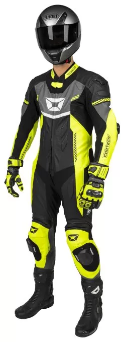 Cortech Revo Sport Air Race Suit 25 Cortech Revo Sport Air Race Suit -Funky Motorcycle cortech revo sport air race suit 10