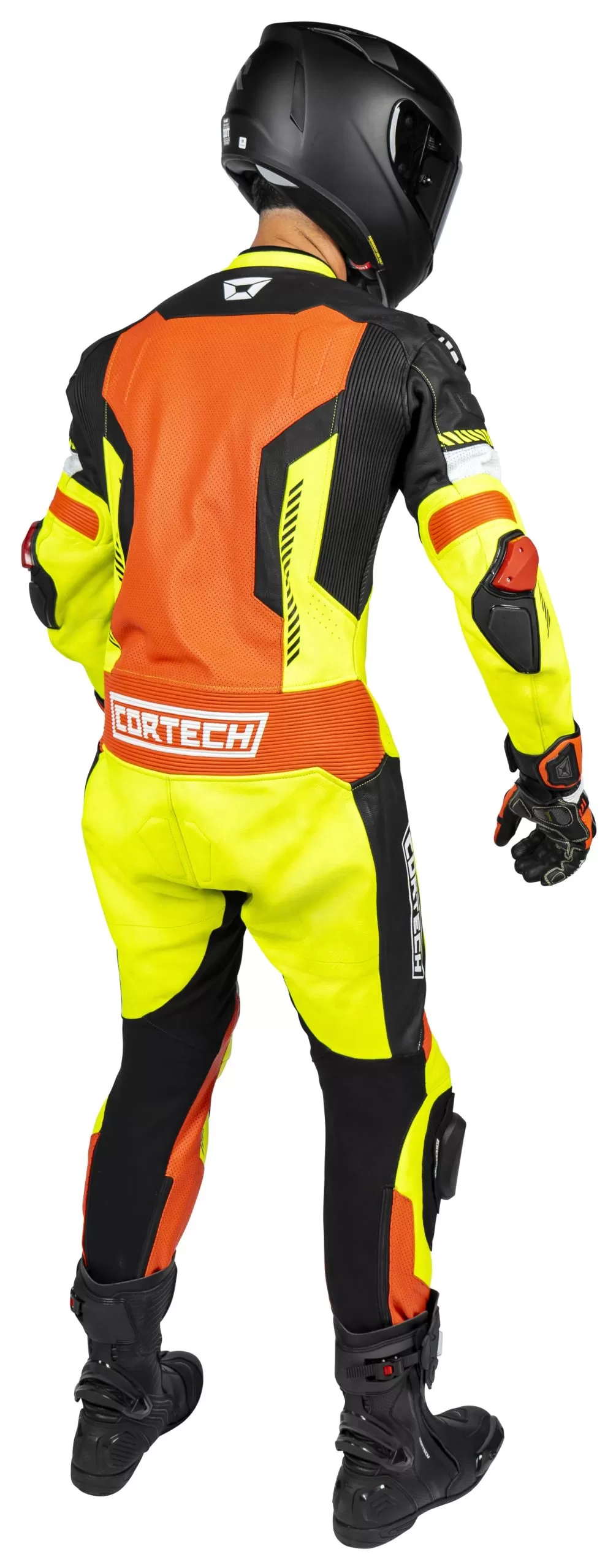 Cortech Revo Sport Air Race Suit 13 Cortech Revo Sport Air Race Suit - Image 13